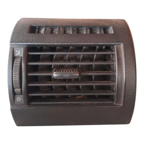 Difusor de Ar Direito VW Fox Crossfox Spacefox 2004 a 2009 5Z0819704 Original