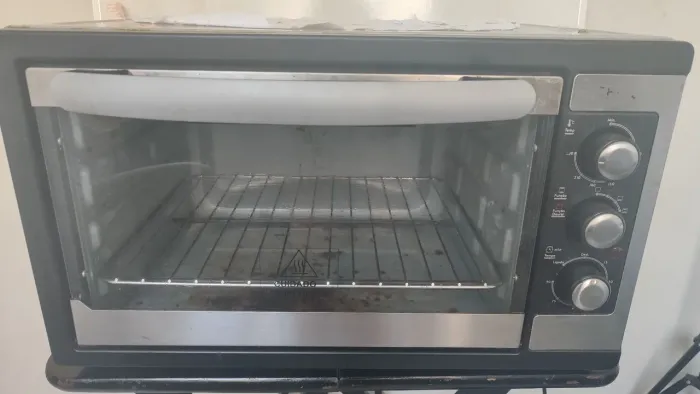 Forno elétrico Philco 46L