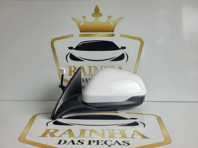 Retrovisor Hrv 2016 até 2021 - NOVO