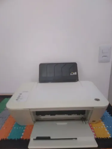 Impressora HP deskjet 1516