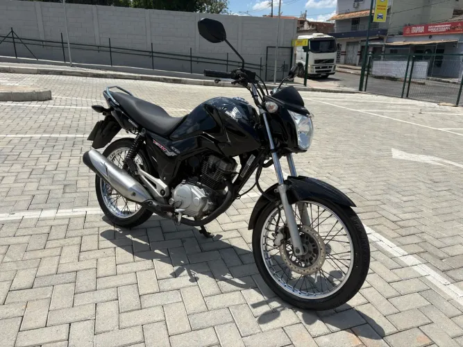 Fan 150 Esdi 