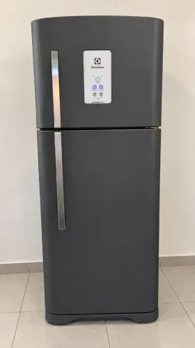 Geladeira Electrolux