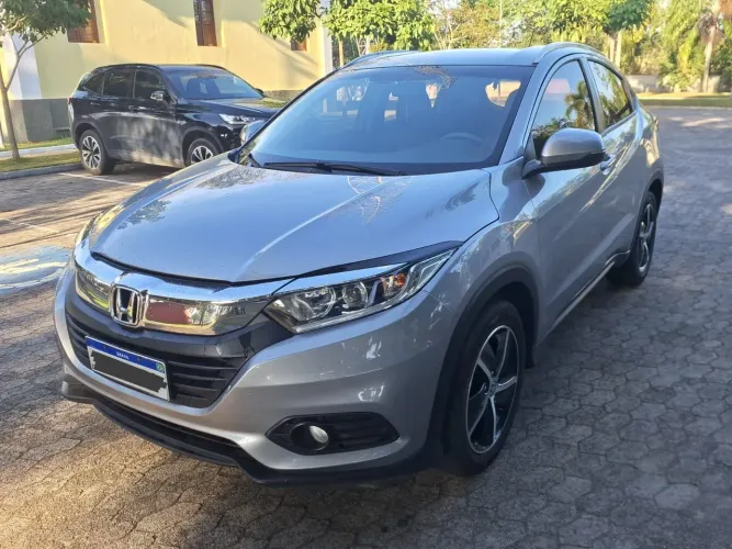Honda HR-V EX 1.8 Flexone 16V 5P Aut. 2020