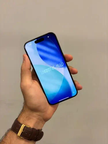 Iphone 15 Pro Titanium - IMPECÁVEL