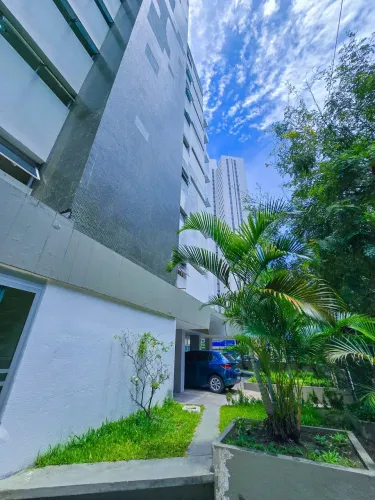 #Alugo Apto Boa viagem - 2 Quartos- Edf Erika. |