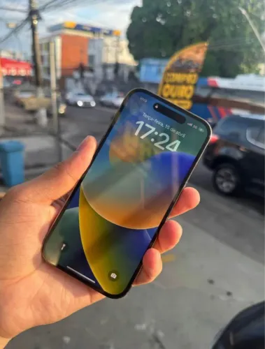 iPhone 14 Pro
