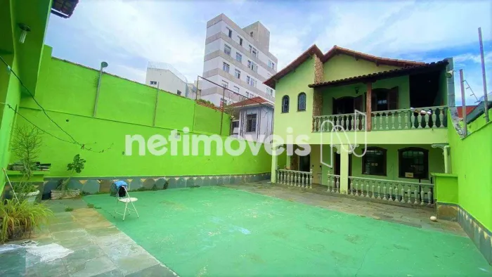 Venda Casa Santa Tereza Belo Horizonte