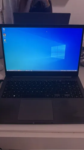 Notebook Samsung i5 11ª Geração | 8GB RAM | SSD | Rápido!