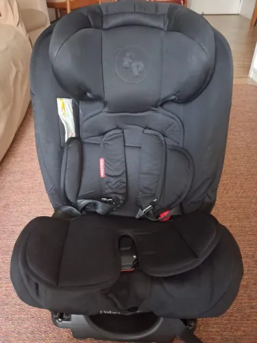 Cadeirinha para carro Fisher-Price até 36kg