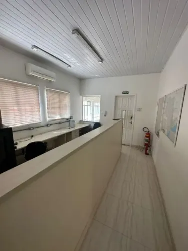 Casa pronta para Clinica ou Laboratório