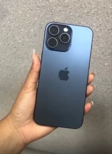 iPhone 15 pro max 256