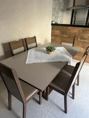 Vendo Mesa MDF