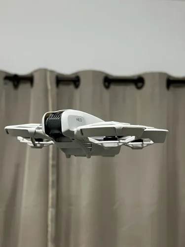 Drone DJI Neo Fly More Combo