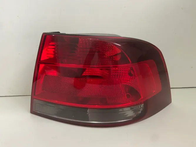 Lanterna Traseira Voyage G5 2009 2010 2011 2012  Fume Original  Lado Direito 