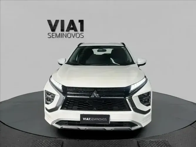 Mitsubishi Eclipse Cross HPE 1.5 16V 165cv AUT 2024
