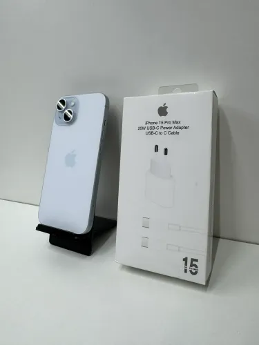 iPhone 15 (NUNCA ABERTO)
