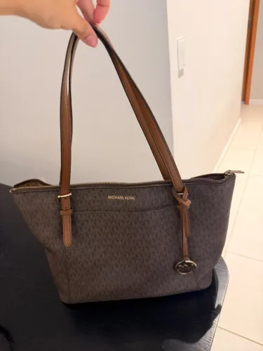 Bolsa Michael kors