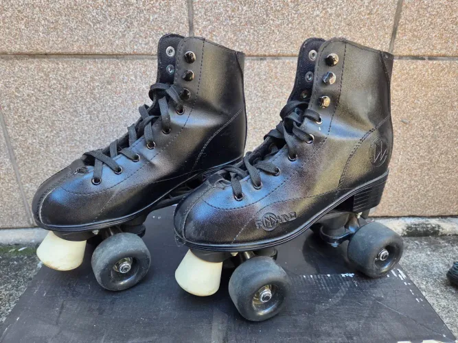 Patins Quad Roller Derby