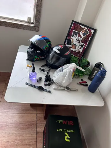Mesa de jantar