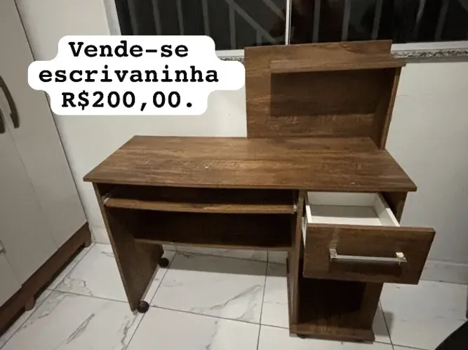 Escrivaninha