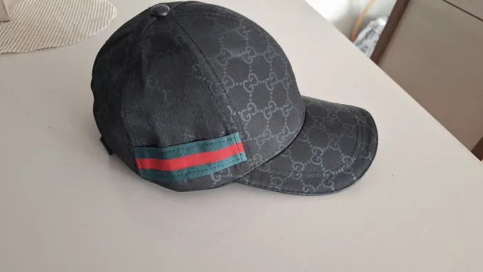 Boné gucci original 