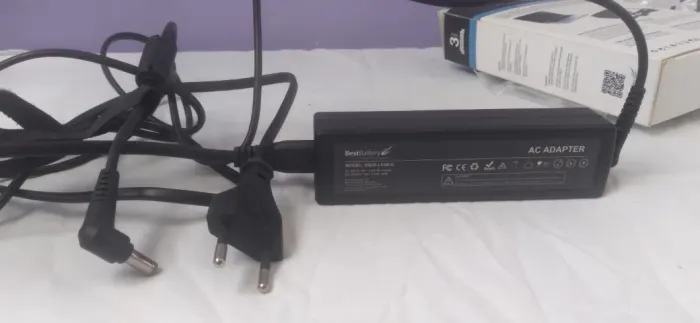 Fonte Carregador Para Notebook Bb20-le20-g