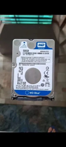 HD 500GB