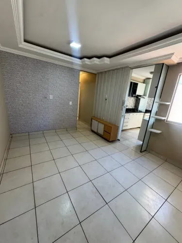 TOTAL VILLE. 3 QUARTOS, COM SUÍTE 