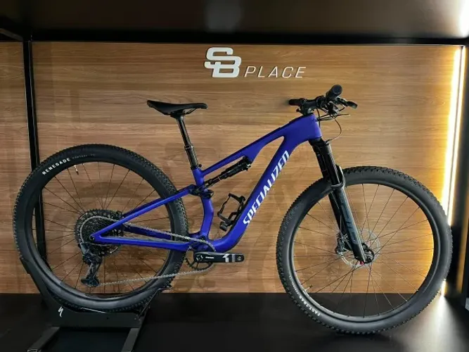 Specialized Epic 8 Comp
