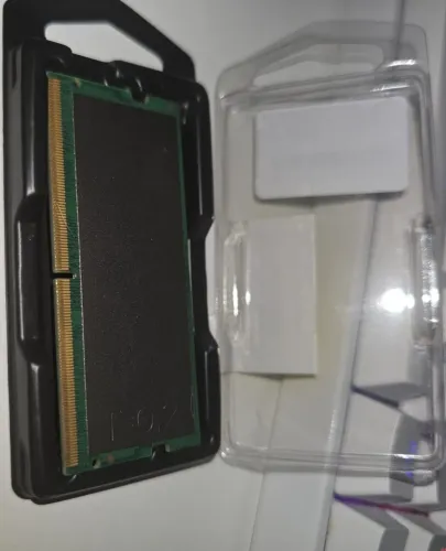MEMORIA RAM DDR5 8GB 5200MT NOTEBOOK