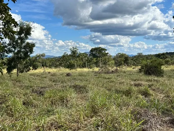 Terreno em Pirenópolis-GO