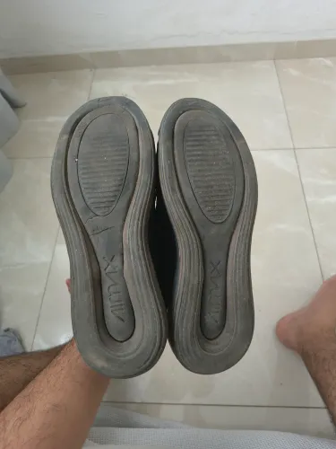 Tênis Nike 720 masculino 41 original usado