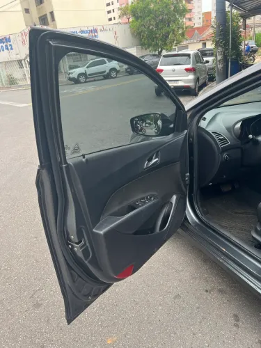 Hyundai HB20 C.style/c.plus 1.6 Flex 16V Aut. 2018