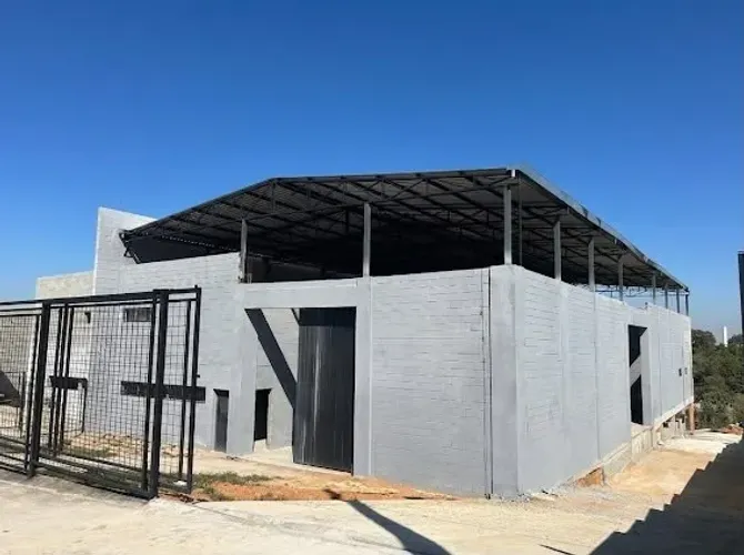 Galpão para Locação em Sorocaba, Iporanga