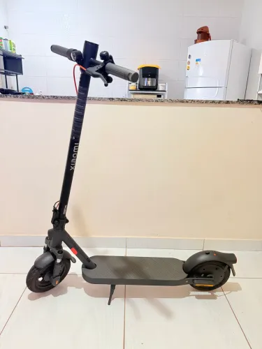 Patinete Xiaomi Electric Scooter Elite 4