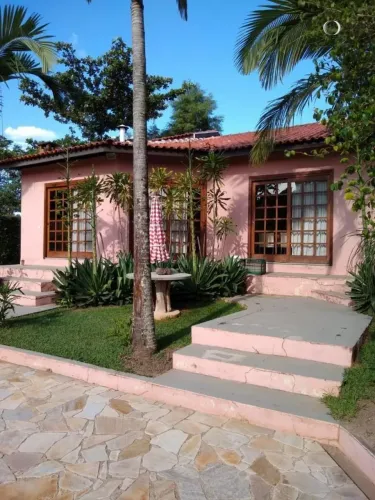 Linda Chácara à Venda no Vale das Laranjeiras | Alto Padrão | Lazer Completo | Vista Privi