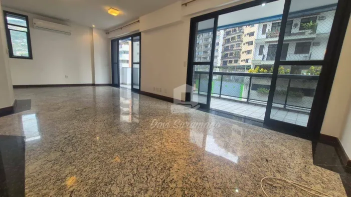 Apartamento a venda Santa Rosa