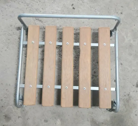 Rack fusca 