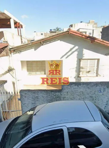 TERRENO PLANO À VENDA NA VILA FLÓRIDA 360 m² - R$ 600.000,00