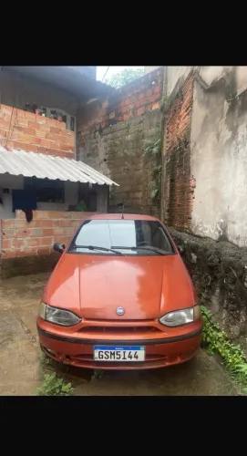 Fiat Palio EDX 1.0 MPI 2P 1997
