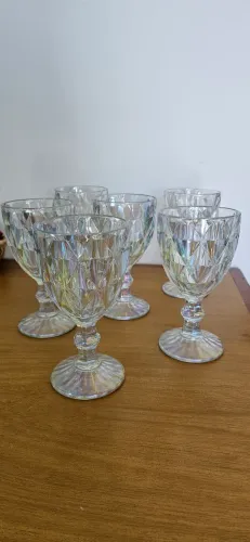 Conjunto Taças
