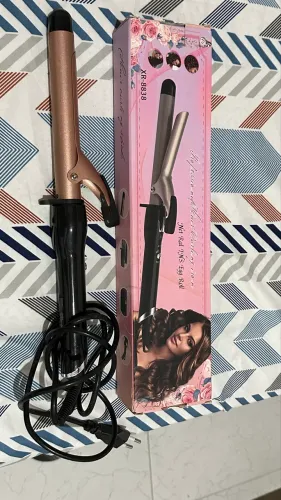 Vendo babyliss