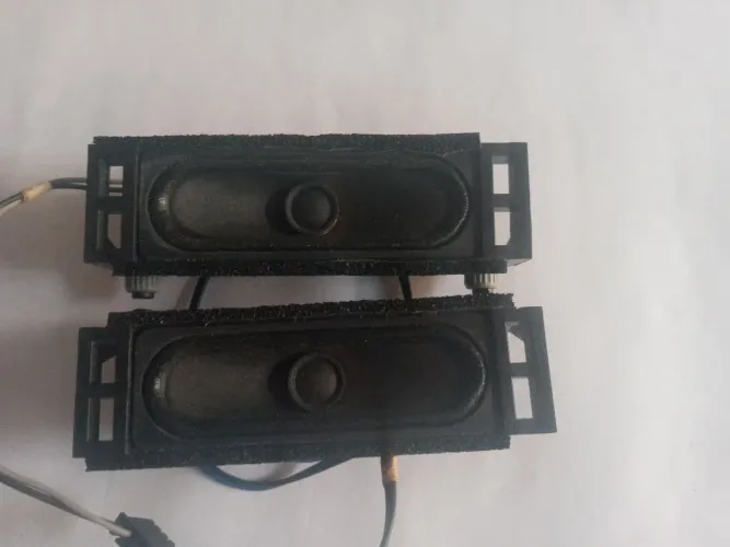 Alto falante original tv LG 32 LH 515 B