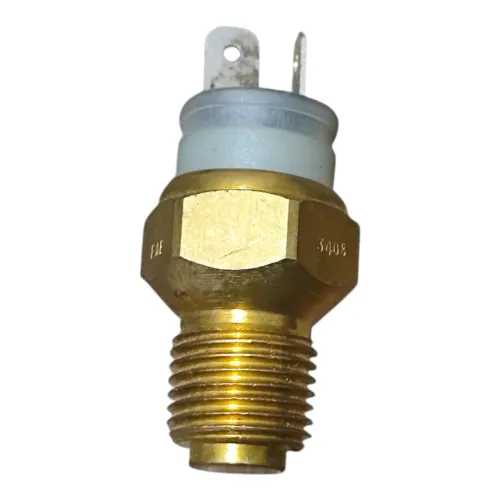 Sensor Temperatura Dianteiro Fiat Ducato Iveco