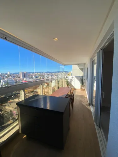Apartamento em Kobrasol - São José, SC