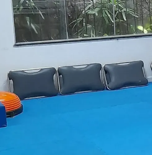 Carrinho Para Pilates - Orbital Fit (2 carrinhos)