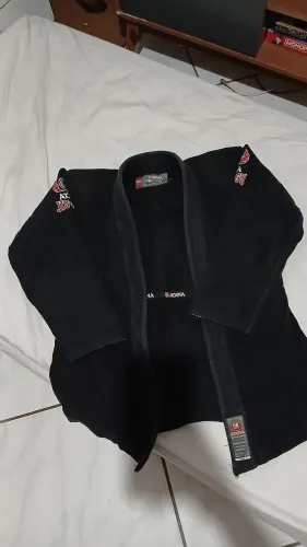 KIMONO DE JIU-JITSU ATAMA 