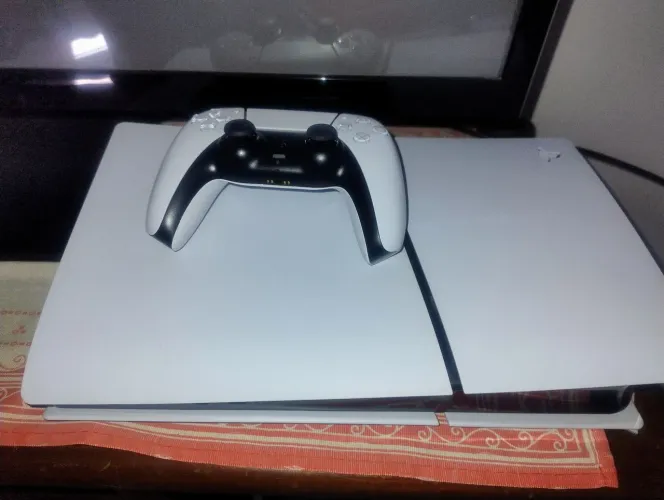 PS5 SLIM 1 TERA