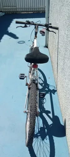 Bicicleta Aro 26.