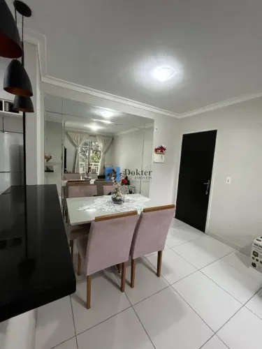 Apartamento com 2 dormitórios no Bairro do Limão